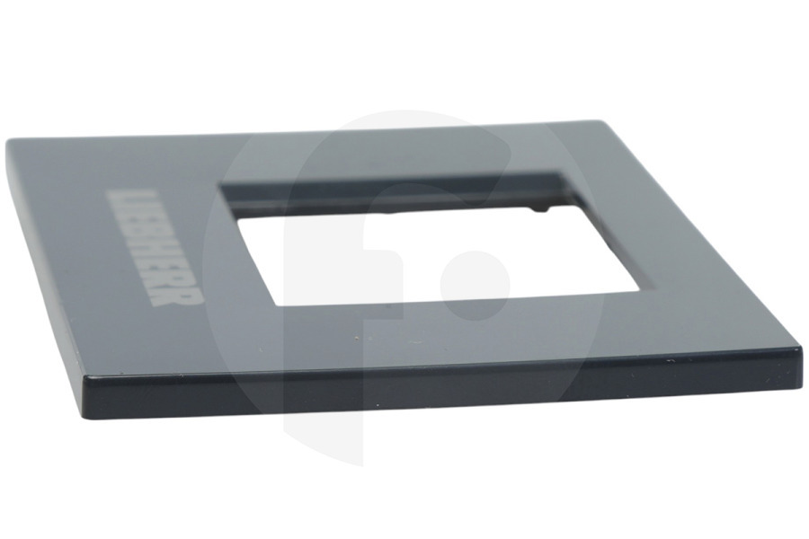 Liebherr Gefrierschrank Liebherr Abdeckplatte für Kühlschrank 7435375