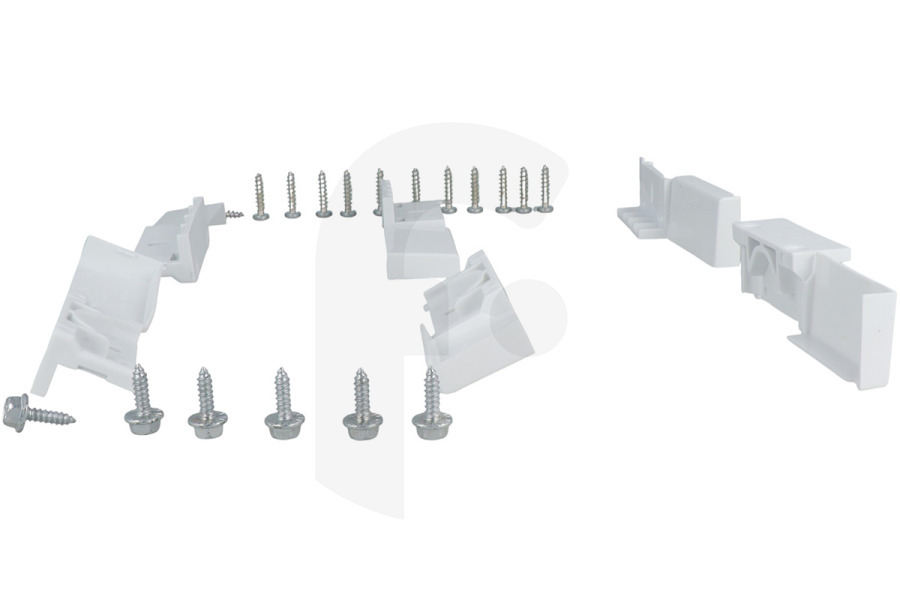 Liebherr  Liebherr kit di fissaggio frigorifero 9097629