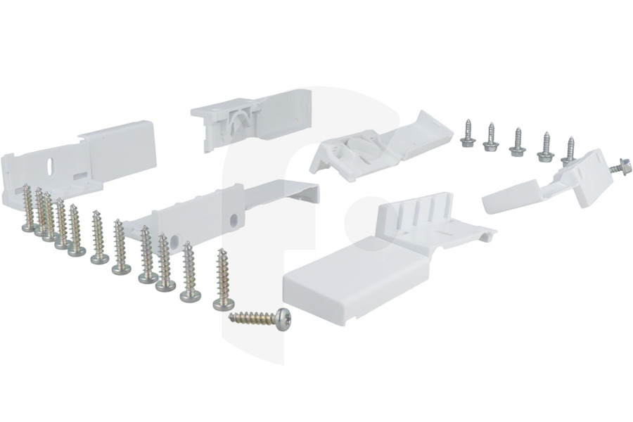 Liebherr  Liebherr kit di fissaggio frigorifero 9097629