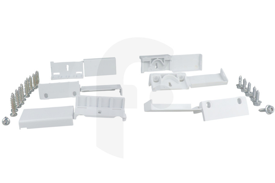Liebherr kit de fijación frigorífico 9097629