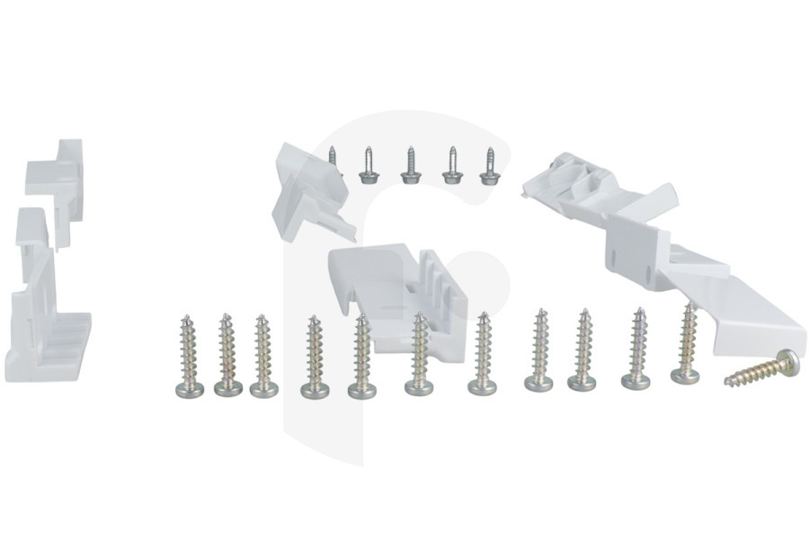 Liebherr  Liebherr kit di fissaggio frigorifero 9097629
