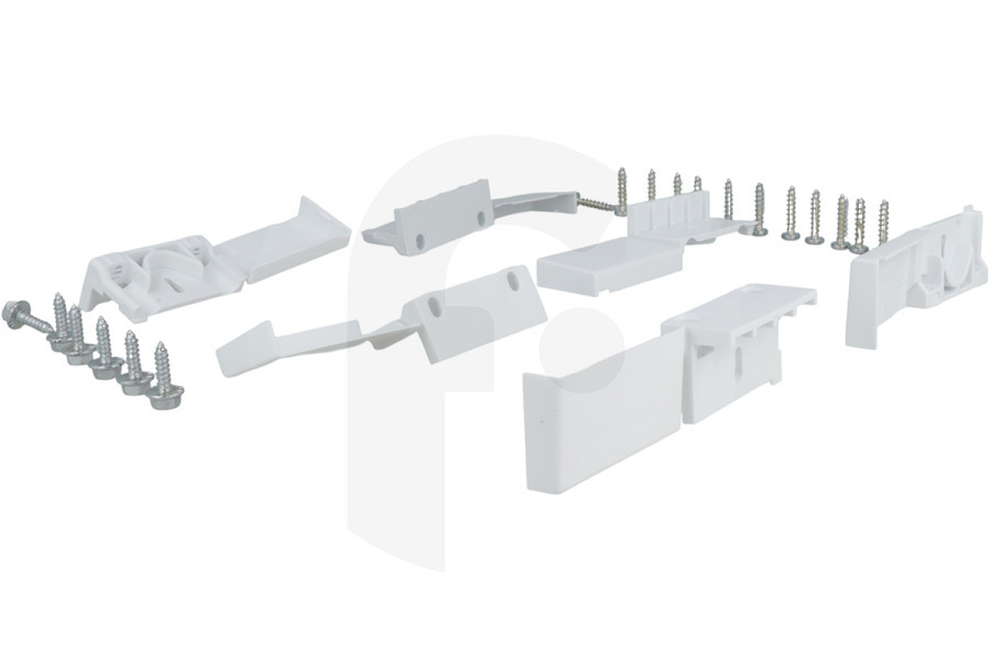 Liebherr  Liebherr kit di fissaggio frigorifero 9097629