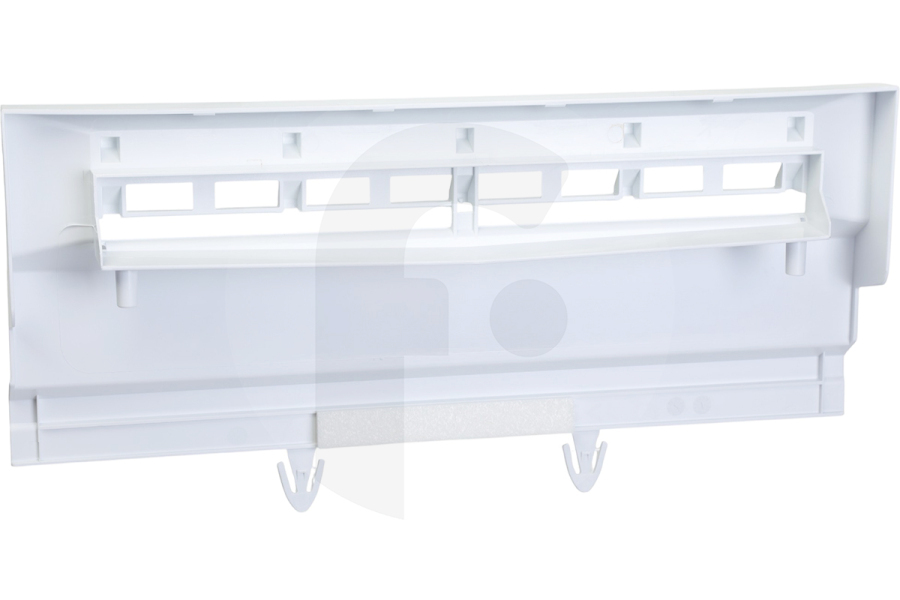 Liebherr Kühlschrank Liebherr Abdeckplatte Verdampfermodul für Kühlschrank 9598080
