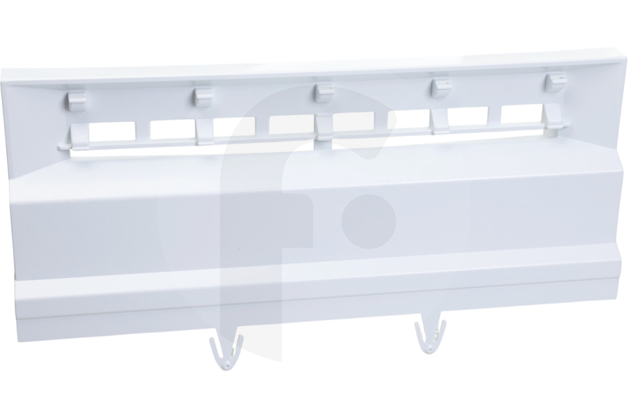 Liebherr 959808000 Kühlschrank Abdeckplatte Verdampfermodul für Kühlschrank 9598080