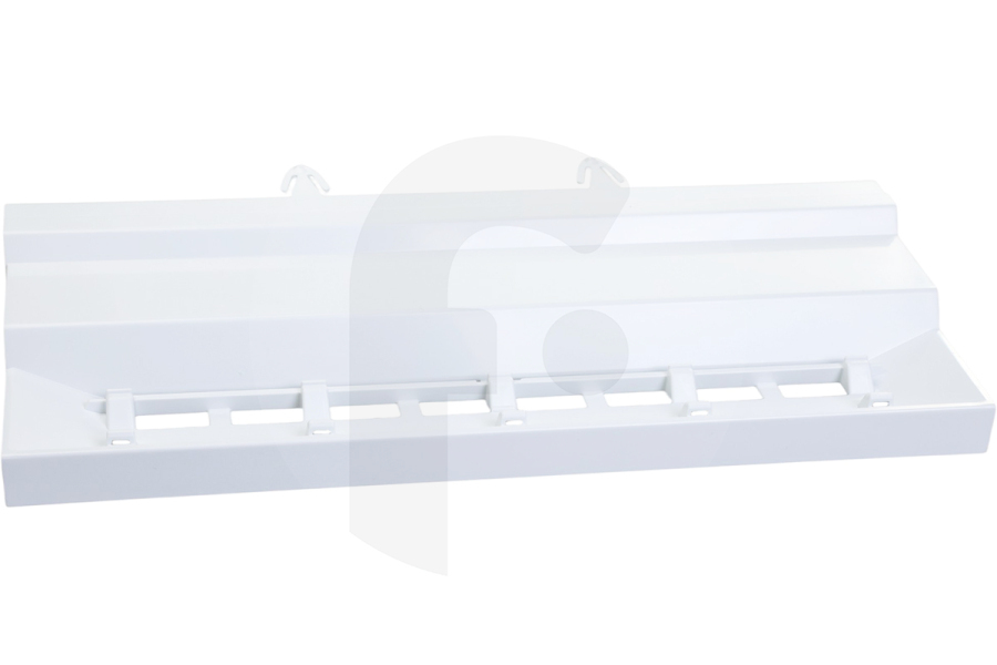Liebherr Kühlschrank Liebherr Abdeckplatte Verdampfermodul für Kühlschrank 9598080