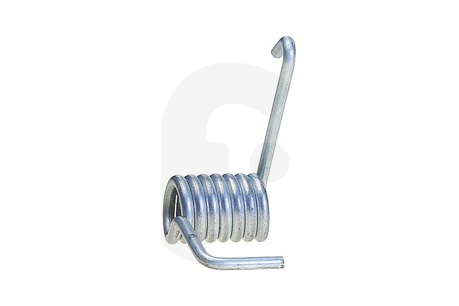 Liebherr Frigorifero Liebherr molla per maniglia della porta Frigorifero / Congelatore 7203056