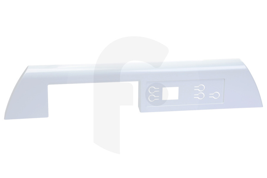 Liebherr Congelador Manija Liebherr 7432357 Frigorífico apto para entre otros GTP312627A, GTP465621A