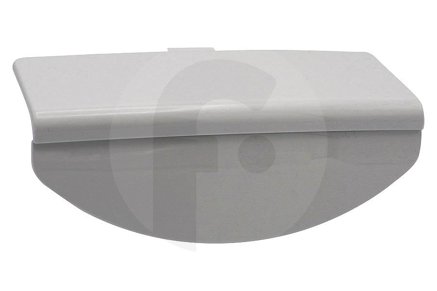 Liebherr 704261400 Frigorífico Tirador de puerta (Blanco, 180 mm) frigorífico 7042614 apto para entre otros KSD3640-KGT4046-GSS3663