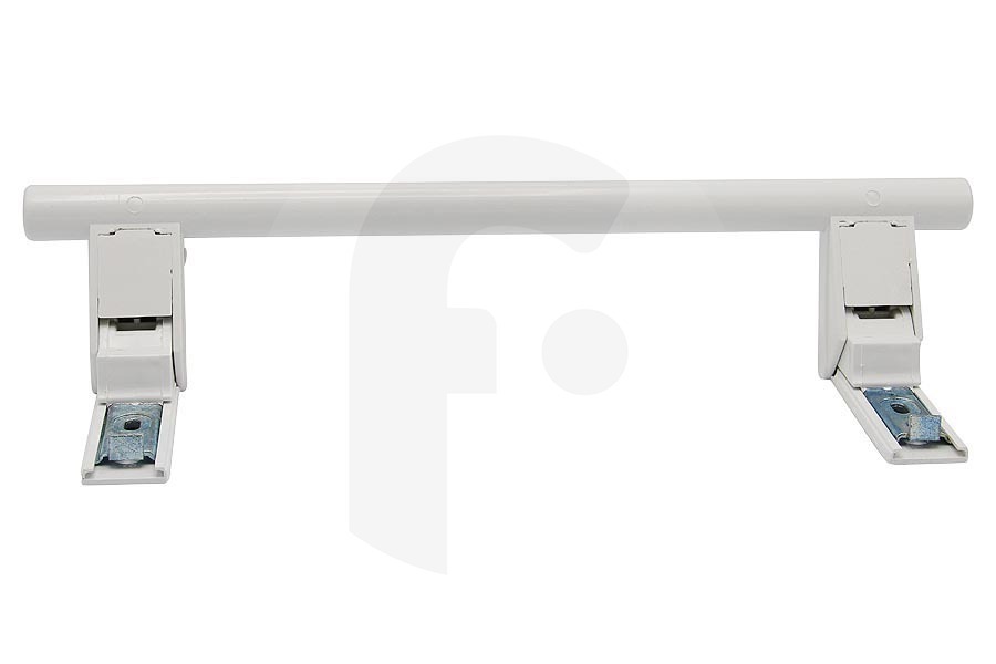 Alternative Gefrierschrank Türgriff (Griff) exkl. Abdeckplatten weiß 312x100x70mm Kühlschrank / Gefrierschrank 7430670