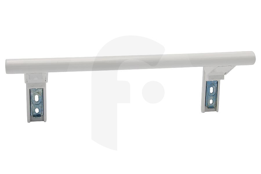 Alternative Gefrierschrank Türgriff (Griff) exkl. Abdeckplatten weiß 312x100x70mm Kühlschrank / Gefrierschrank 7430670
