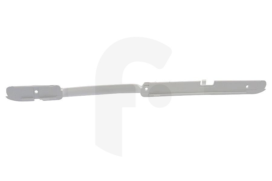 Liebherr Kühlschrank Liebherr Griff (Türgriff) für Gefrierschranktür Weiß Gefrierschrank 7424187