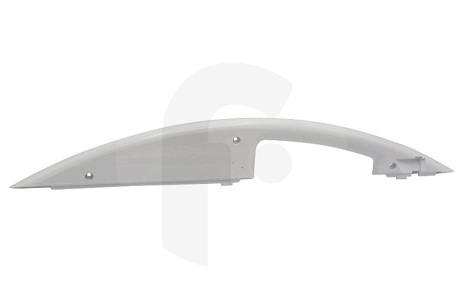 Liebherr Frigorífico Tirador de puerta (Maneta inferior) congelador 7424187 apto para entre otros GTP1826, GTP3126, GTS4726