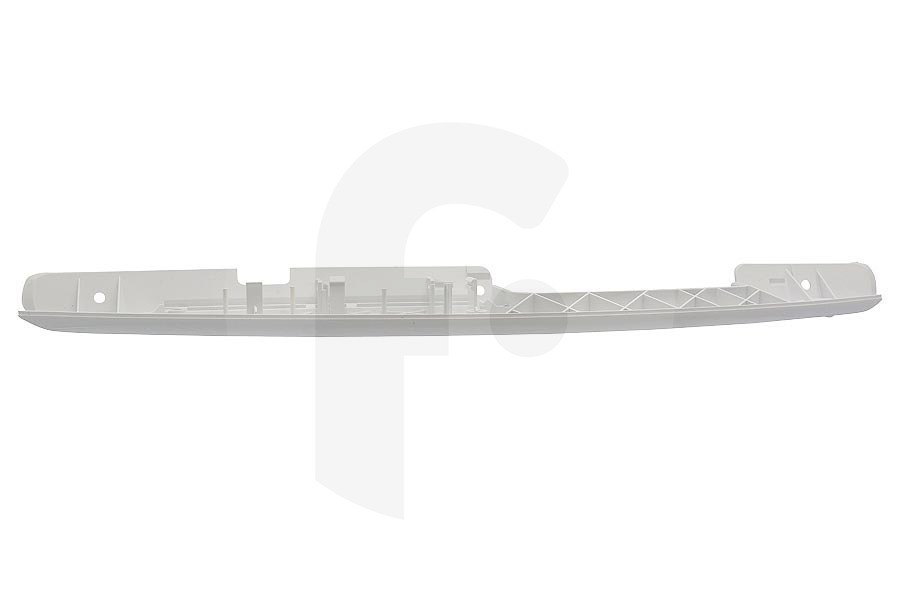 Liebherr Kühlschrank Liebherr Griff (Türgriff) für Gefrierschranktür Weiß Gefrierschrank 7424187