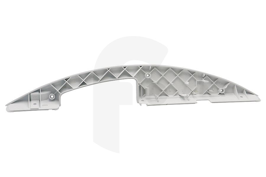 Liebherr Kühlschrank Liebherr Griff (Türgriff) für Gefrierschranktür Weiß Gefrierschrank 7424187