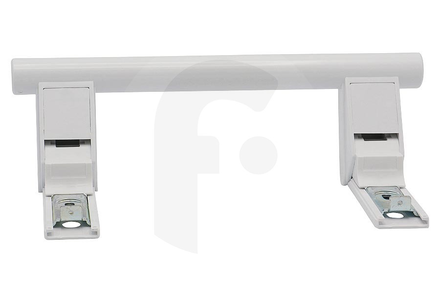 Liebherr Kühlschrank Liebherr Griff (Türgriff) für Gefrierschranktür exkl. Abdeckplatten Kühlschrank, Gefrierschrank 7430668