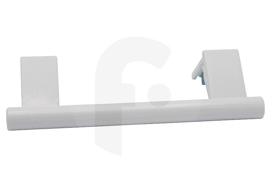 Liebherr Kühlschrank Liebherr Griff (Türgriff) für Gefrierschranktür exkl. Abdeckplatten Kühlschrank, Gefrierschrank 7430668