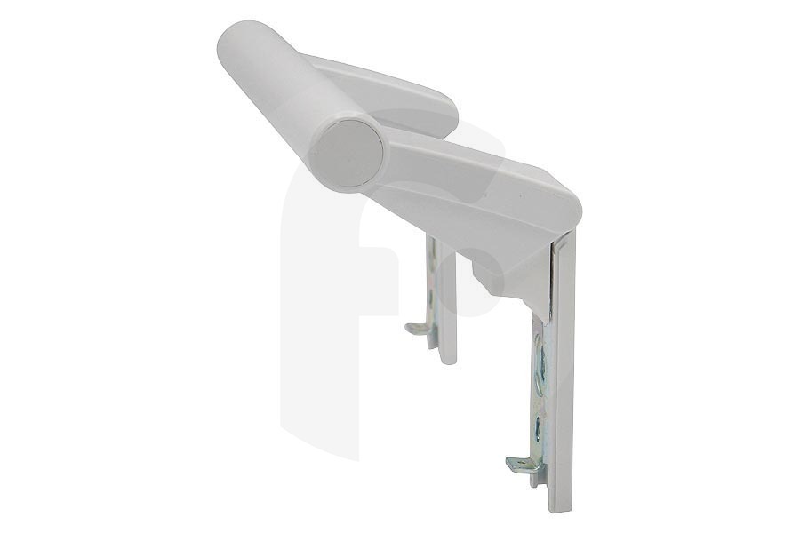 Liebherr Kühlschrank Liebherr Griff (Türgriff) für Gefrierschranktür exkl. Abdeckplatten Kühlschrank, Gefrierschrank 7430668