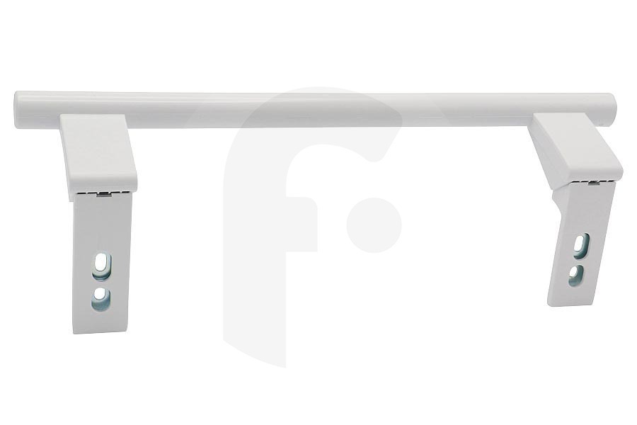 Liebherr Congelador Liebherr Tirador de puerta (Maneta blanca) frigorífico 9097210 apto para entre otros K4220, GN2723, K3620