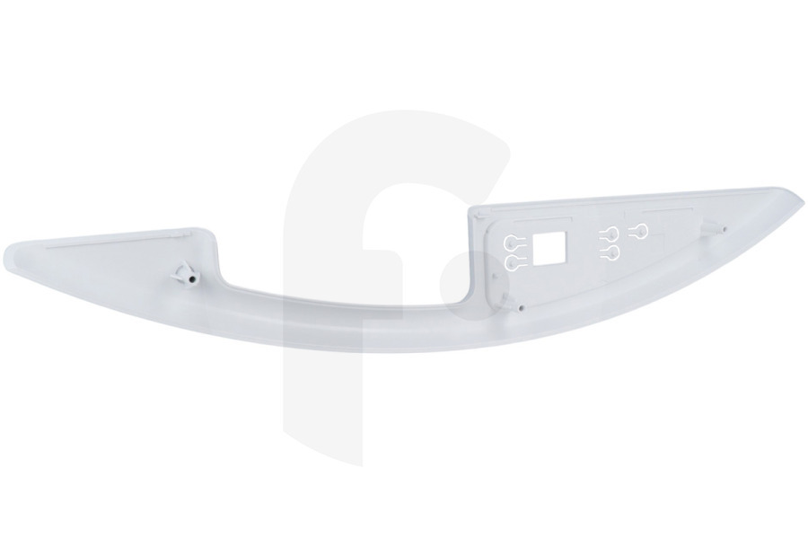 Liebherr Frigorifero Liebherr Maniglia (superiore) frigorifero 7424191 ,742419100