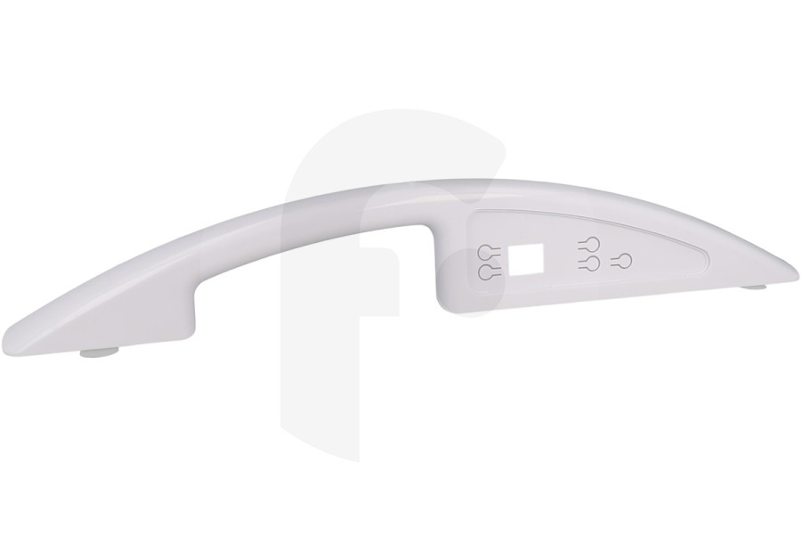 Liebherr Congelador Manija de puerta alternativa para refrigerador 7424191 apto para entre otros GTP4726, GTS2226, GTP2626