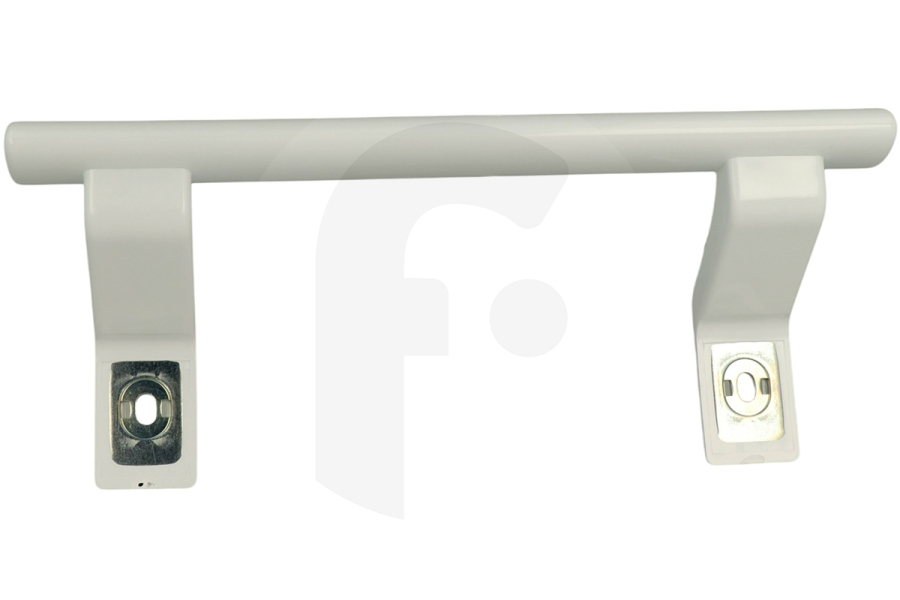 Liebherr Kühlschrank Türgriff weiß, Stangenform für Kühlschrank 7426909