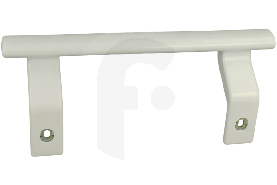 Liebherr Frigorífico Tirador de puerta (Maneta blanca -21,5cm-) frigorífico 7426909 apto para entre otros CN3033, CT2041, CT2431