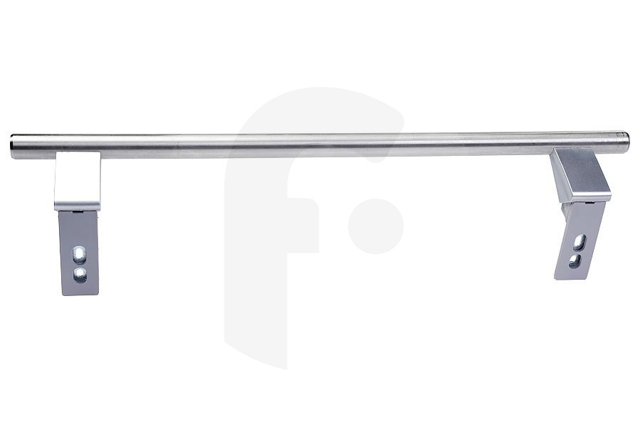 Alternatief 7438432 Frigorífico Tirador (tirador de puerta) efecto metal para Liebherr frigorífico, congelador 2236286056 apto para entre otros KBES3650, CNes505620H001