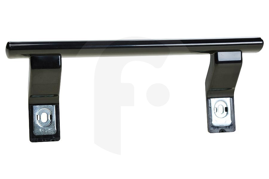 Liebherr Congelatore Liebherr maniglia (maniglia della porta) nera per frigo e congelatore combinato 7424955