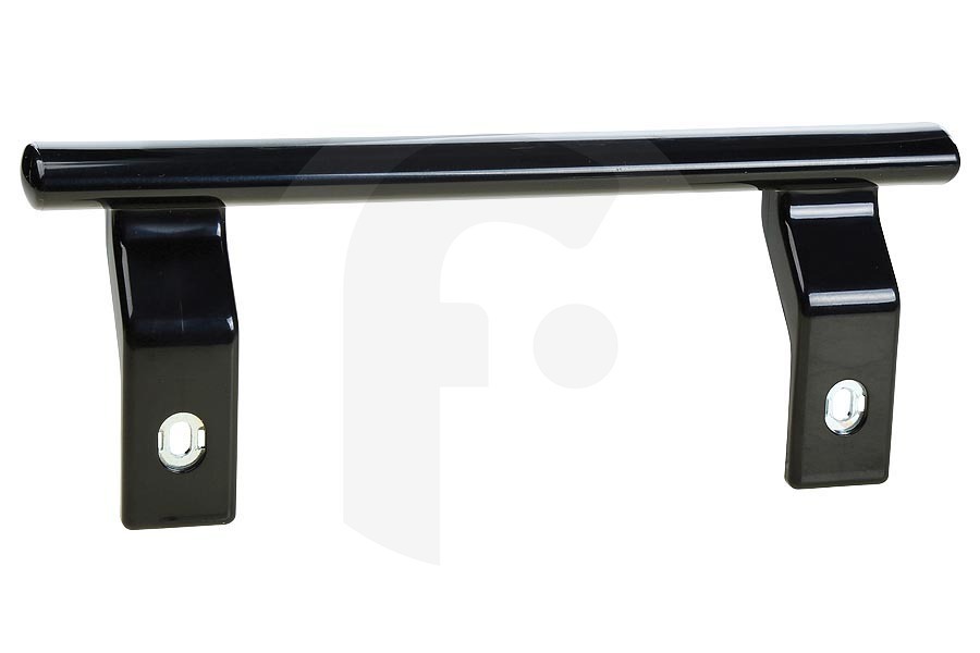Liebherr Congelador Liebherr tirador (tirador de la puerta) negro para frigorífico y congelador combinado 7424955 apto para entre otros WTR3206, GKVESF5545