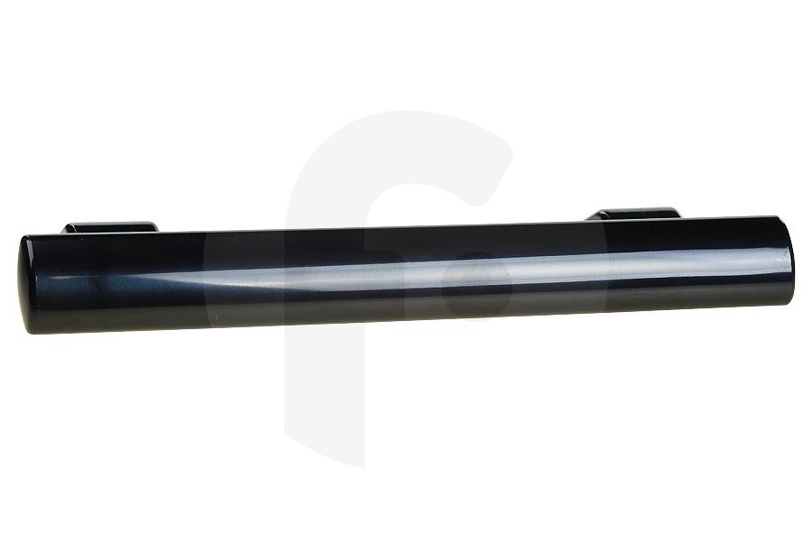 Liebherr Congelatore Liebherr maniglia (maniglia della porta) nera per frigo e congelatore combinato 7424955