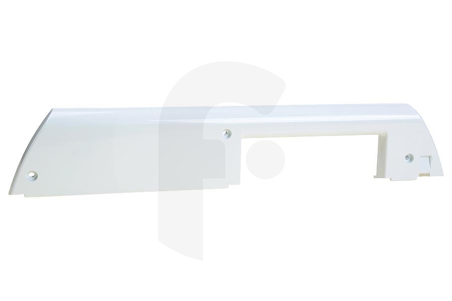Liebherr Congelador Liebherr Tirador de puerta (Maneta inferior) congelador 7435509 apto para entre otros GT2132, GT6121