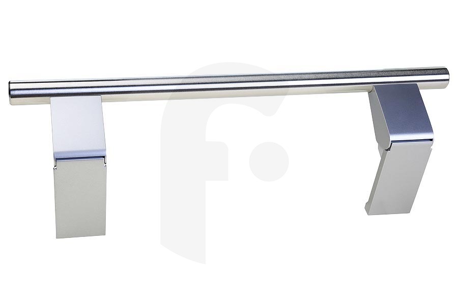 Liebherr Congelador Liebherr tirador (tirador de la puerta) para puerta de metal frigorífico y congelador frigorífico y congelador combinado 9096534 apto para entre otros CNPESF4013, SBNES2900