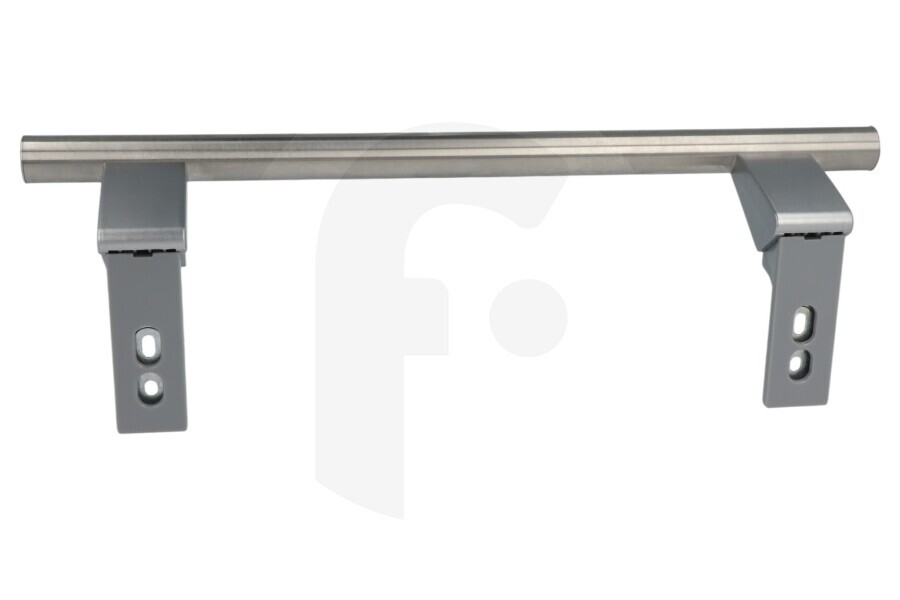 Liebherr Congelador Tirador (tirador de la puerta) para puerta de metal frigorífico y congelador para frigorífico y congelador combinado Liebherr 9096534 apto para entre otros CNPESF4013, SBNES2900