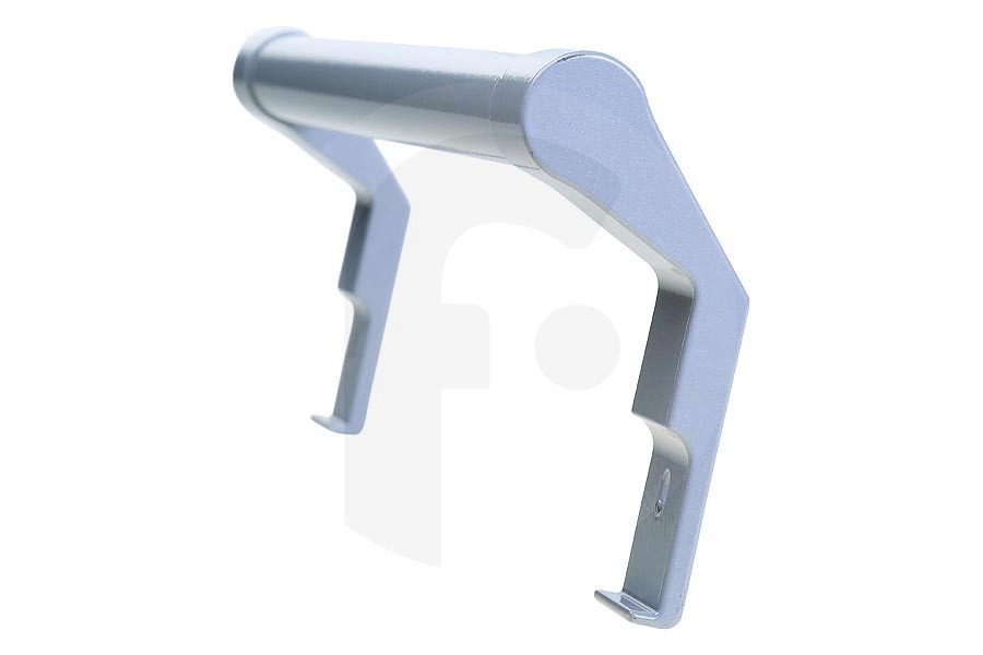 Liebherr Frigorifero Liebherr Maniglia porta grigia, A bastoncino Frigorifero 9192942