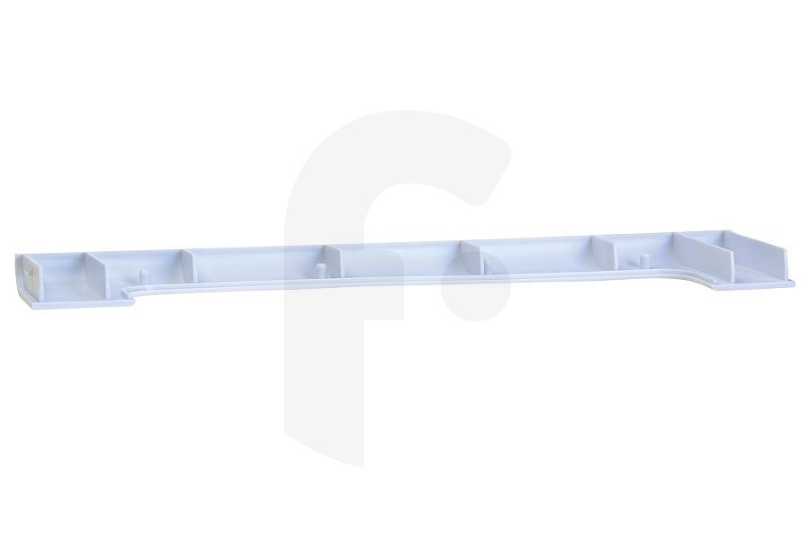 Liebherr Frigorifero Liebherr Parte inferiore maniglia bianca (copertura interna per la maniglia) congelatore 7422536