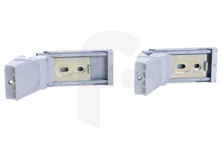Liebherr Congelatore Set di riparazione (per maniglia) frigorifero Liebherr 9590178, 9590190