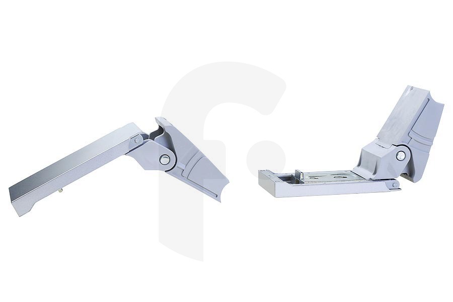 Liebherr Congelatore Set di riparazione (per maniglia) frigorifero Liebherr 9590178, 9590190