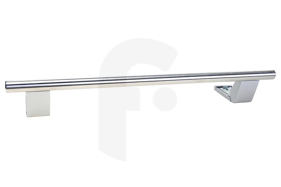 Liebherr Congelador Liebherr tirador de la puerta (manija) metal (acero inoxidable, aluminio) Frigorífico / Congelador 9096532 apto para entre otros BNES295620, CBES405620C, CBNES395622A