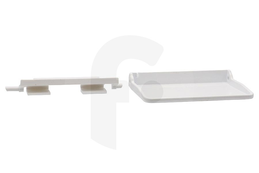 Liebherr Frigorifero Maniglia Liebherr Coperchio scomparto congelatore 9590224 Frigorifero