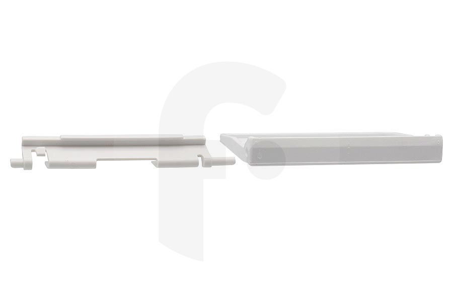 Liebherr Frigorifero Maniglia Liebherr Coperchio scomparto congelatore 9590224 Frigorifero