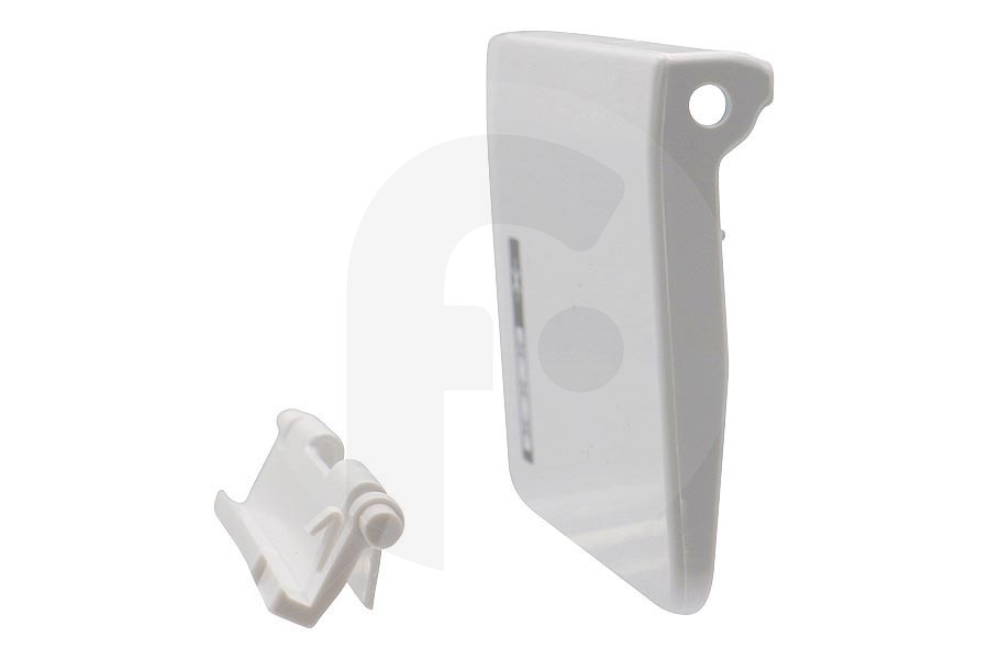 Liebherr Frigorifero Maniglia Liebherr Coperchio scomparto congelatore 9590224 Frigorifero