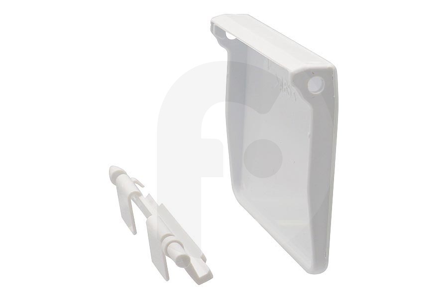 Liebherr Frigorifero Maniglia Liebherr Coperchio scomparto congelatore 9590224 Frigorifero