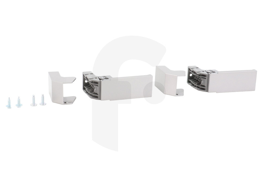 Liebherr Congelador Kit De Reparación Liebherr 9590204 Frigorífico apto para entre otros CNef431520A, Kef371020B