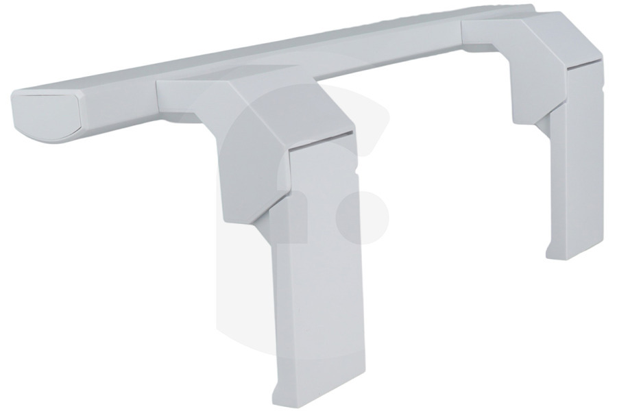Liebherr  Liebherr maniglia porta bianca frigorifero 7436890