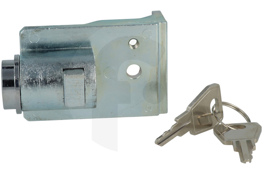 Liebherr cerradura incl. llaves frigorífico 7044265 apto para entre otros GG521022B, LKv571020A