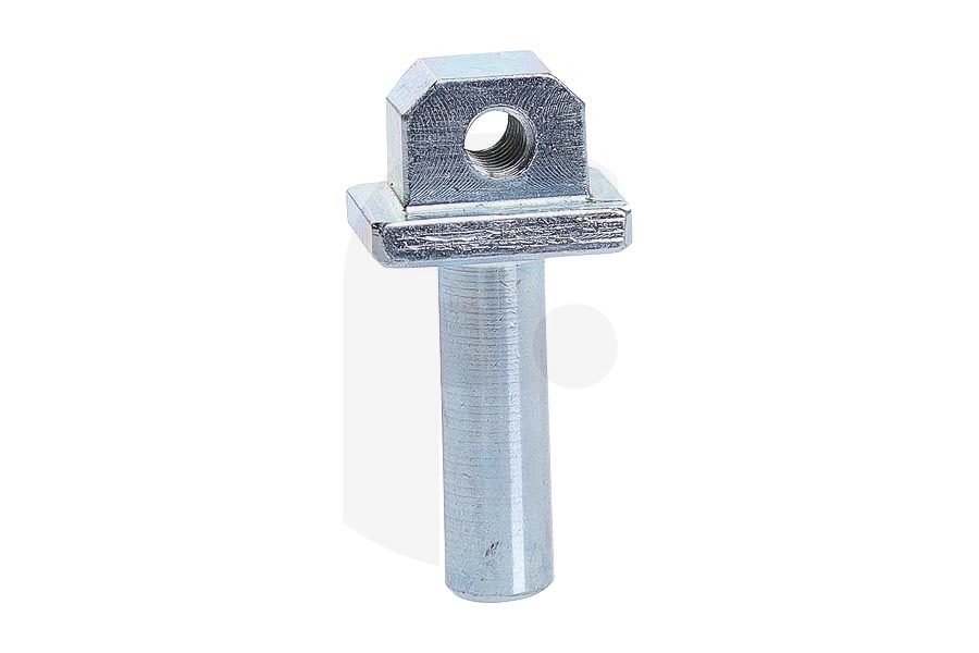 Liebherr 7042906 Congelador Pin (pin de bisagra de puerta) frigorífico 7042874 apto para entre otros CN3033, CT2431, CTP2913