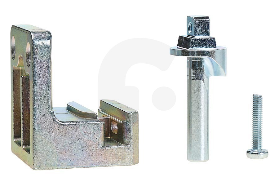 Liebherr Congelatore Liebherr Blocco cerniera con vite per Frigorifero 9450457
