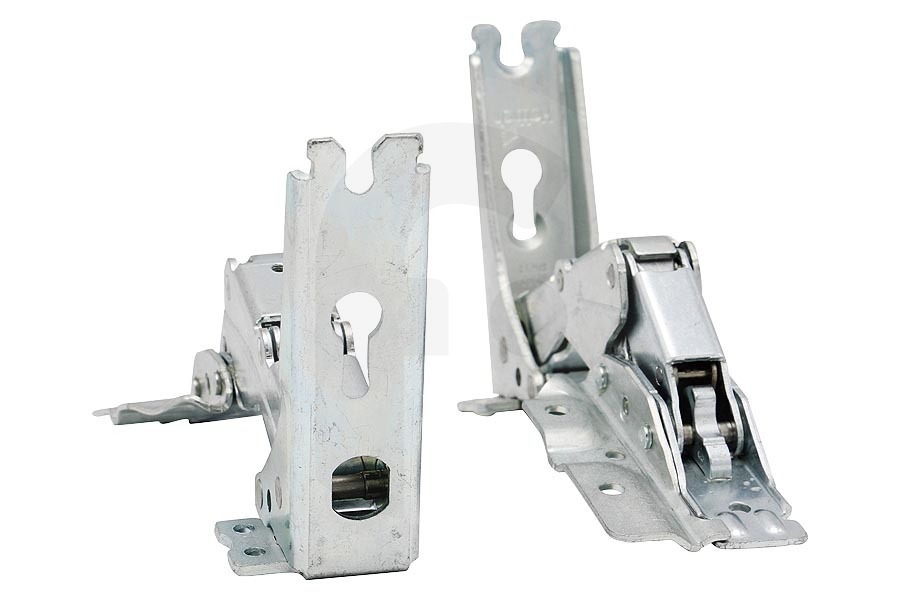 Liebherr Congelatore Hettich (Liebherr) cerniera della porta K10 3SW17 Frigorifero / Congelatore 7040094