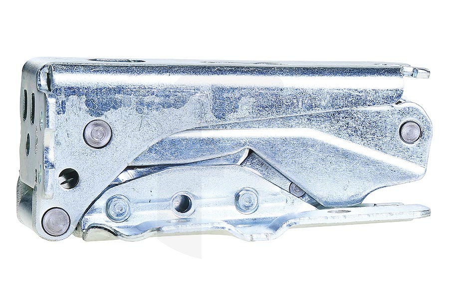 Liebherr Congelatore Hettich (Liebherr) cerniera della porta K10 3SW17 Frigorifero / Congelatore 7040094
