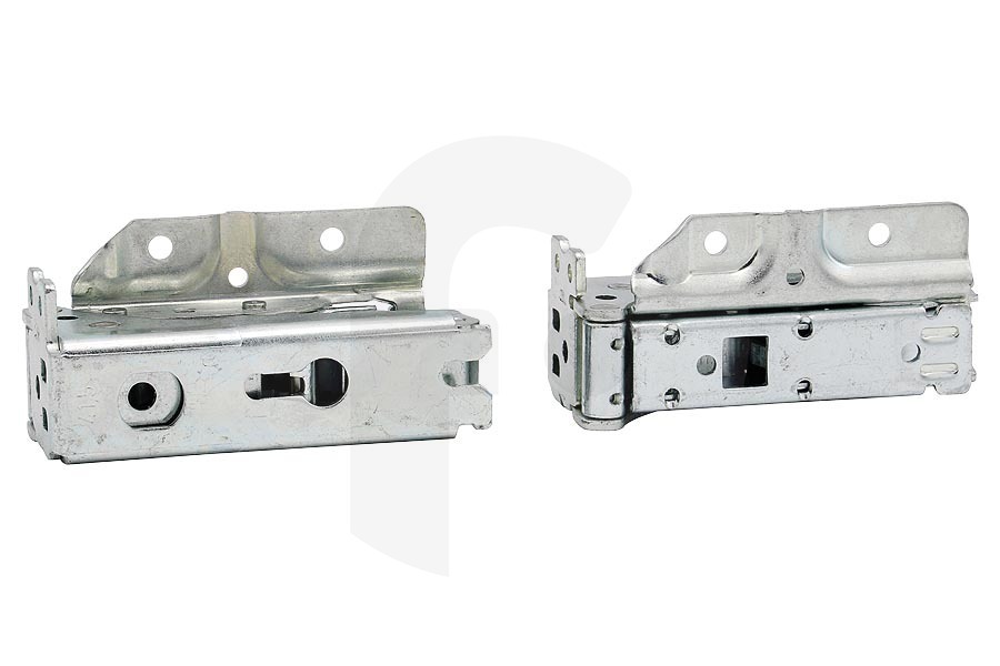 Liebherr Congelatore Hettich (Liebherr) cerniera della porta K10 3SW17 Frigorifero / Congelatore 7040094